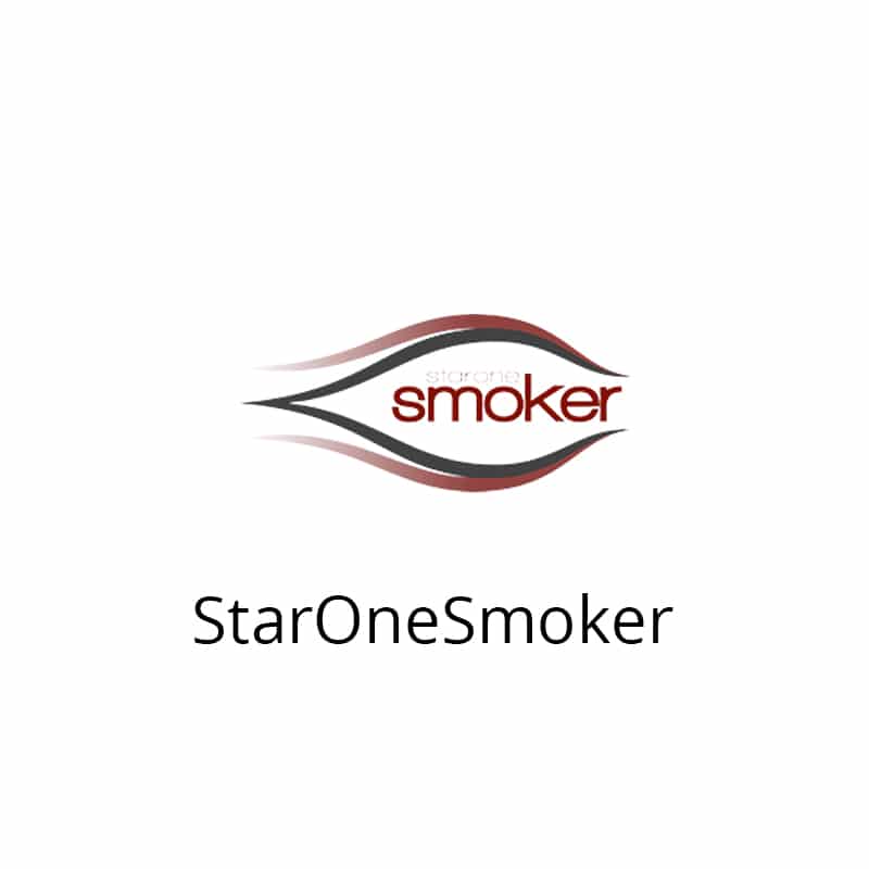 StaroneSmoker - Referenz | BrookDesign